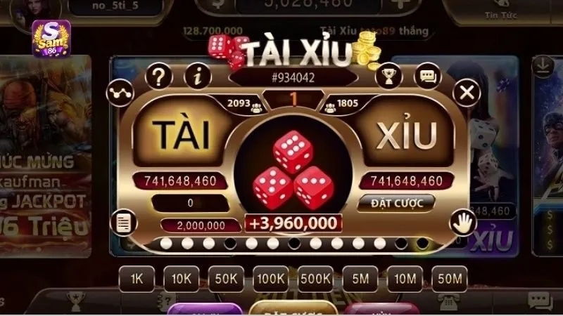 Tài Xỉu Livetream tại Sam86 - Xu hướng cá cược mới nhất 3 cach-tham-gia-tai-xiu-livetream-tai-sam86